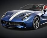 Predstavljen jubilarni Ferrari F60America