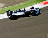 Hamiltonu pole position u Sočiju