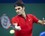 ATP Šangaj: Federer pobijedio Đokovića, u finalu igra protiv Simona