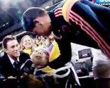 James Rodriguez usrećio hendikepiranog dječaka