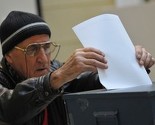 Otvorena biračka mjesta u Sarajevu: Veći odziv birača očekuje se iza 12 sati