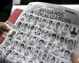 Mexico provodi najveću potragu u historiji: U masovnim grobnicama nema tijela svih studenata