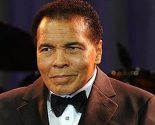 Muhammad Ali je toliko bolestan da jedva govori
