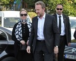 Bakir Izetbegović glasao u OŠ "Nafija Sarajlić"