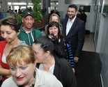 Suljagić obavio građansku dužnost na Višnjiku u Sarajevu