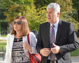 I Čović glasao u Mostaru