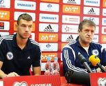 Sušić krije spisak pred Belgiju: Neće biti nimalo lako