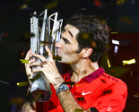 Federer pobjednik Mastersa u Šangaju