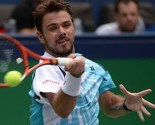 Wawrinka četvrti učesnik završnog turnira u Londonu