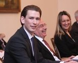 Oglasio se i Sebastian Kurz povodom izbora u BiH
