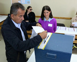 Izborni monitor: Desetine građana i građanki spriječeno da glasa