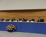 U FBiH do 15:00 sati glasalo 34,31 posto, u RS-u 40,43 posto birača