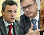 Opozicija u RS tvrdi: Mladen Ivanić i Ognjen Tadić vode