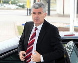 Herceg: Čović uvjerljivo vodi u većinskim hrvatskim područjima
