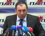 Crnadak: Opozicija "uzela" gradove gdje je ranije pobjeđivao SNSD