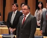 PDP: Ivanić osvojio 210.140 glasova, konstantna razlika od 10.000 glasova u njegovu korist