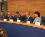 Preliminarni rezultati CIK-a: Izetbegović, Čović i Cvijanović novi članovi Predsjedništva BiH