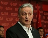 Zlatko Lagumdžija: Čestitamo SDA i pozivamo ih da što prije pokrenu formiranje vlasti