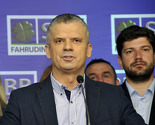 Radončić indirektno priznao poraz za Predsjedništvo, zadovoljan rezultatom DF-a i SBB-a