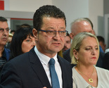 Raguž: Kad budu obrađeni svi glasovi, vjerujem da ću biti član Predsjedništva BiH