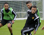 Belgijski mediji predviđaju sastav, Hazard 100 posto spreman