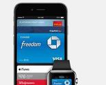 Usluga Apple Pay će biti dostupna od 18. oktobra