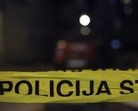 Starac sletio automobilom u kanjon Drine