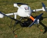 Dvije bespilotne letjelice i helikopter snimaju minska polja