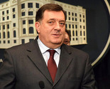 Milorad Dodik ponovo predsjednik Republike Srpske