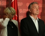 SDP u kantonima izgubio više od 150.000 glasova