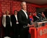 SDP apsolutni gubitnik izbora: Gube mandate i na državnom i federalnom nivou