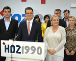 Raguž priznao poraz: Ponosan sam na podršku koju sam imao iz cijele BiH