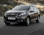Proizveden 200.000-ti Peugeot 2008