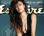 Esquire: Penelope Cruz je najseksipilnija žena svijeta