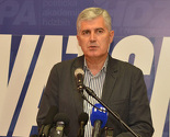 Dragan Čović najavio: Imat ćemo izbornu jedinicu