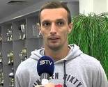Jasmin Mešanović: HNL je dosta kvalitetniji od Premijer lige BiH