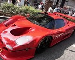 Ferrari na ulicama Beverly Hillsa proslavio 60. rođendan