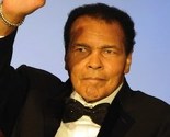 Pogoršano zdravstveno stanje Muhammeda Alija