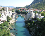 Promocija BiH u Vijeću Evrope: Turistička ponuda Mostara, Tuzle, Sarajeva...