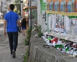 Izbori prošli, smeće ostalo: Stranke su dužne ukloniti svoje plakate