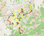 Rally Tešanj u novembru zatvara sezonu relija u BiH