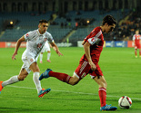 Kvalifikacije za EURO 2016: Srbija i Albanija igraju utakmicu visokog rizika u Beogradu