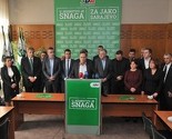 SDA će u Skupštini Kantona Sarajevo imati 11 ili 12 zastupnika