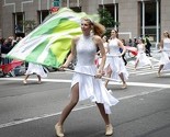 Kolumbov dan obilježen paradom u New Yorku