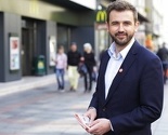 Dennis Gratz ulazi u Federalni parlament, uspjeh Naše stranke u KS