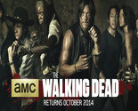 Prva epizoda serije The Walking Dead ilegalno downloadovana 1,27 miliona puta