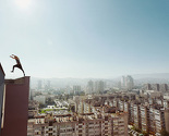 Parkour: Cijela planeta kao igralište