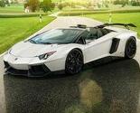 Novitec tunirao Lamborghini Aventador Roadster na 728 KS
