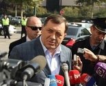 Nakon 88 posto prebrojanih glasova: Dodik vodi ispred Tadića