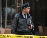 Zbog prevrtanja vozila: Obustavljen saobraćaj na putu M-18 u Čevljanovićima